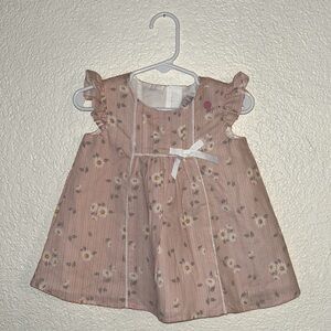 Cathrine Malandrino Dress